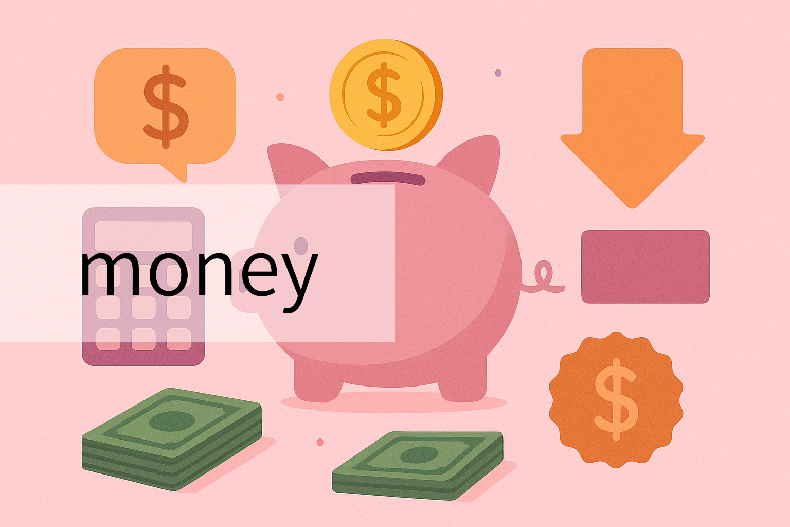 money