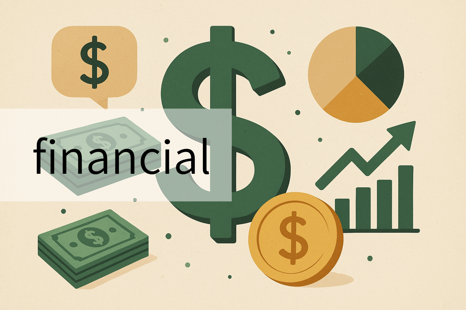 financial